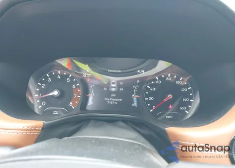 2022 Jeep Compass Limited 4X4 from USA, damaged, VIN 3C4NJDCB5NT130759